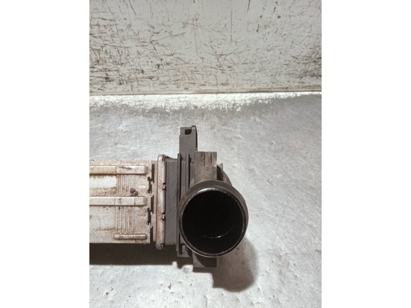 Recambio de intercooler para renault megane iii berlina 5 p referencia OEM IAM 144961285R  