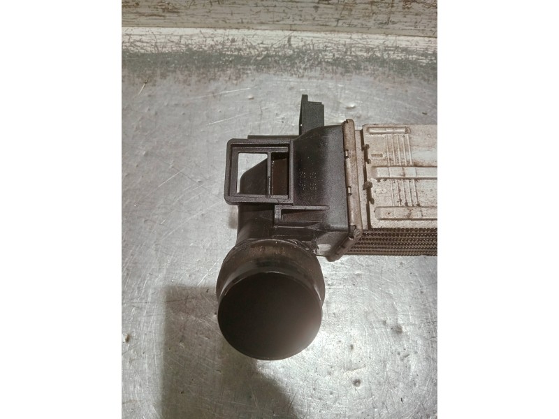 Recambio de intercooler para renault megane iii berlina 5 p referencia OEM IAM 144961285R  