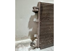 Recambio de radiador calefaccion / aire acondicionado para renault megane iii berlina 5 p referencia OEM IAM    2
