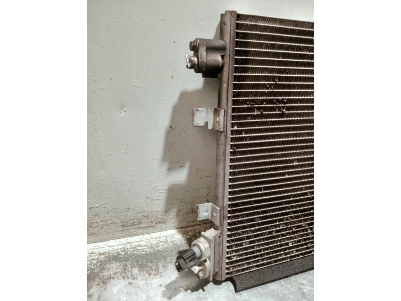 Recambio de radiador calefaccion / aire acondicionado para renault megane iii berlina 5 p referencia OEM IAM   