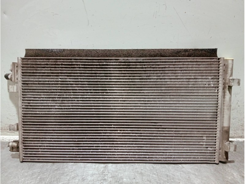 Recambio de radiador calefaccion / aire acondicionado para renault megane iii berlina 5 p referencia OEM IAM   