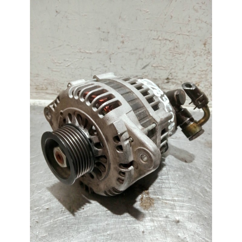 Recambio de alternador para honda civic berlina 3 (ep1/2) referencia OEM IAM   CON DEPRESOR
