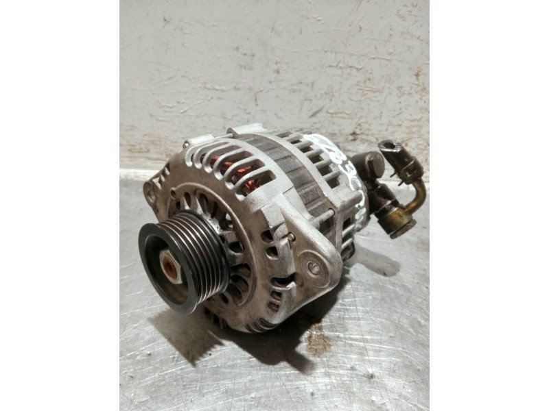 Recambio de alternador para honda civic berlina 3 (ep1/2) referencia OEM IAM   CON DEPRESOR