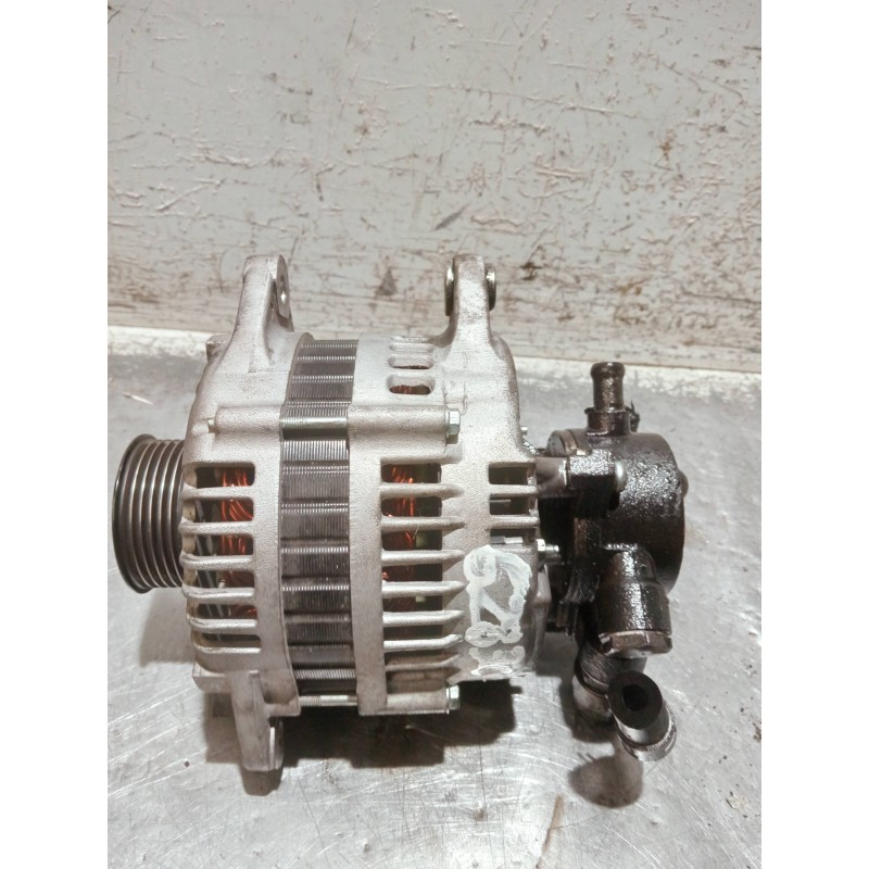 Recambio de alternador para honda civic berlina 3 (ep1/2) referencia OEM IAM   CON DEPRESOR
