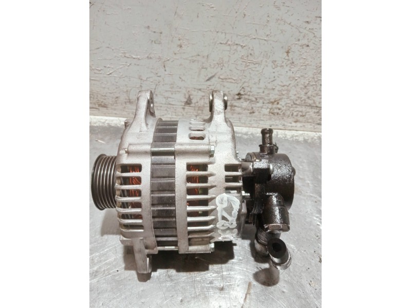 Recambio de alternador para honda civic berlina 3 (ep1/2) referencia OEM IAM   CON DEPRESOR