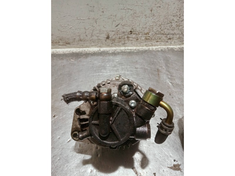 Recambio de alternador para honda civic berlina 3 (ep1/2) referencia OEM IAM   CON DEPRESOR