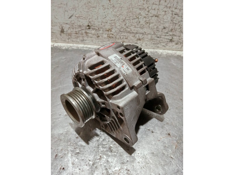 Recambio de alternador para volkswagen passat variant (3b5) referencia OEM IAM   