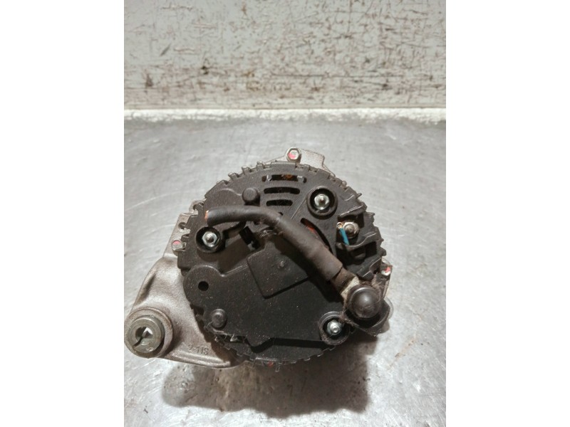 Recambio de alternador para volkswagen passat variant (3b5) referencia OEM IAM   