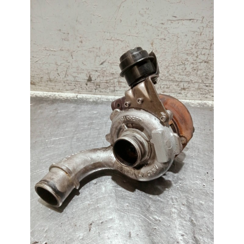 Recambio de turbocompresor para renault megane ii berlina 5p referencia OEM IAM 8200332125 7086395 GT1749V