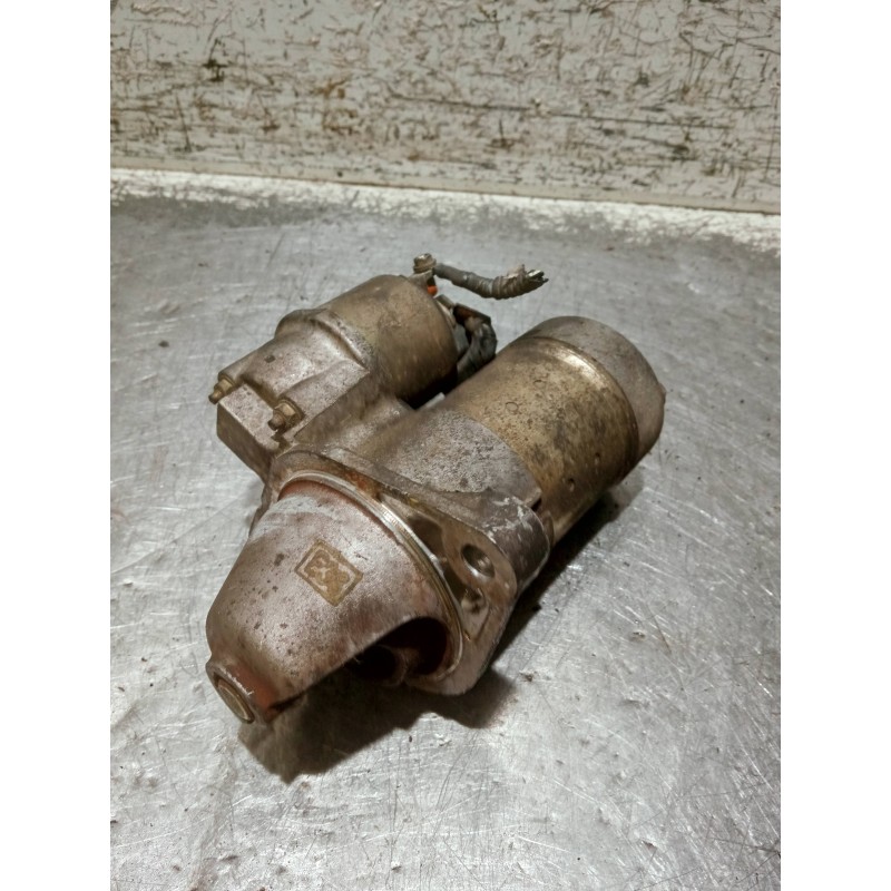 Recambio de motor arranque para honda civic berlina 3 (ep1/2) referencia OEM IAM   