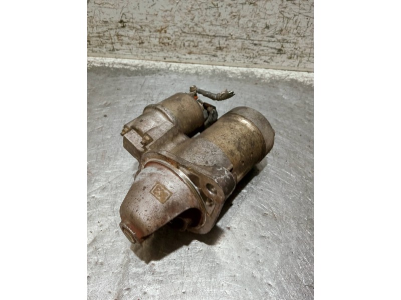 Recambio de motor arranque para honda civic berlina 3 (ep1/2) referencia OEM IAM   