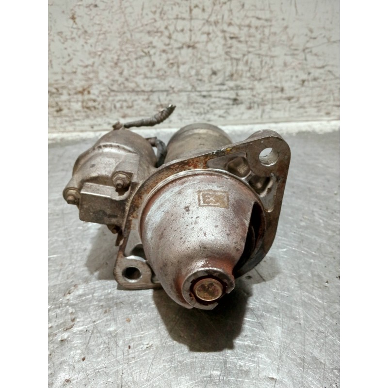 Recambio de motor arranque para honda civic berlina 3 (ep1/2) referencia OEM IAM   