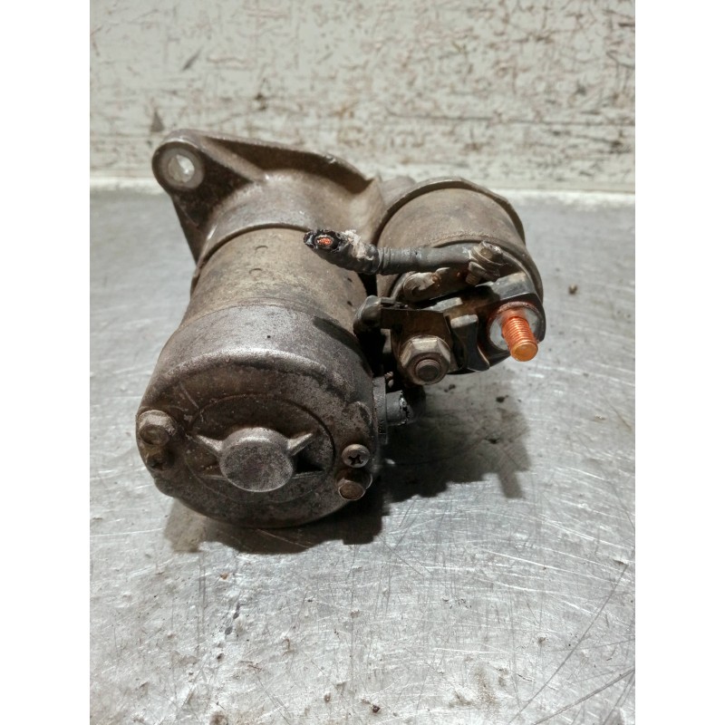 Recambio de motor arranque para honda civic berlina 3 (ep1/2) referencia OEM IAM   