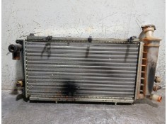 Recambio de radiador agua para citroen c15 e referencia OEM IAM   