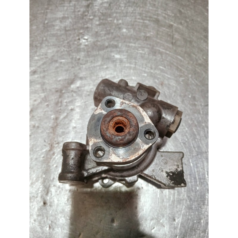 Recambio de bomba direccion para mercedes clase c (w203) familiar referencia OEM IAM   