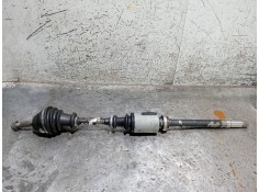 Recambio de transmision delantera derecha para citroen c15 e referencia OEM IAM   