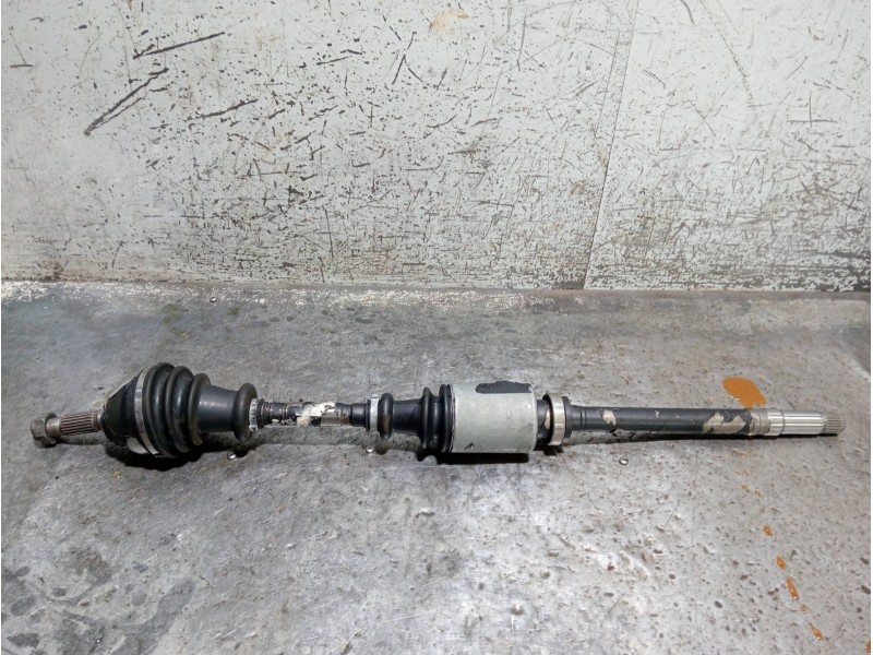 Recambio de transmision delantera derecha para citroen c15 e referencia OEM IAM   