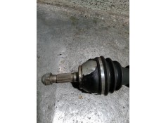 Recambio de transmision delantera derecha para citroen c15 e referencia OEM IAM    2