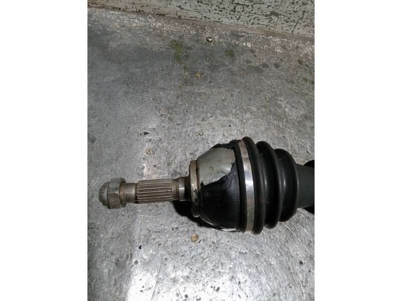 Recambio de transmision delantera derecha para citroen c15 e referencia OEM IAM   