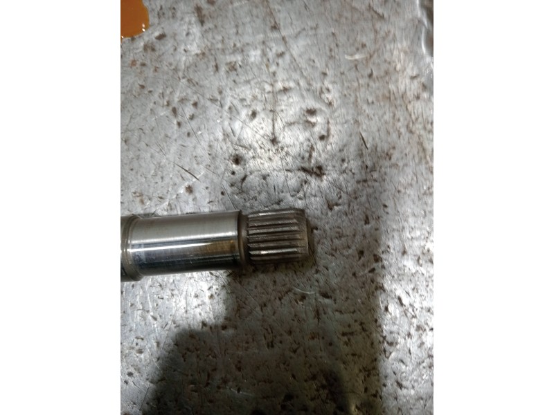 Recambio de transmision delantera derecha para citroen c15 e referencia OEM IAM   