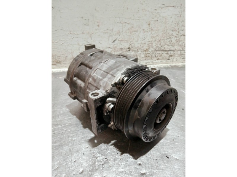 Recambio de compresor aire acondicionado para mercedes clase c (w203) familiar referencia OEM IAM   