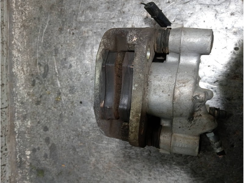 Recambio de pinza freno delantera derecha para citroen c15 e referencia OEM IAM   GIRLING