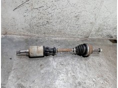 Recambio de transmision delantera izquierda para citroen c15 e referencia OEM IAM   
