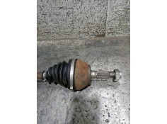 Recambio de transmision delantera izquierda para citroen c15 e referencia OEM IAM    2