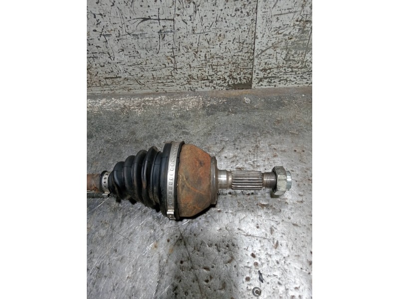 Recambio de transmision delantera izquierda para citroen c15 e referencia OEM IAM   