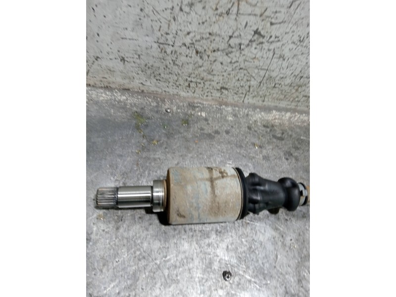 Recambio de transmision delantera izquierda para citroen c15 e referencia OEM IAM   
