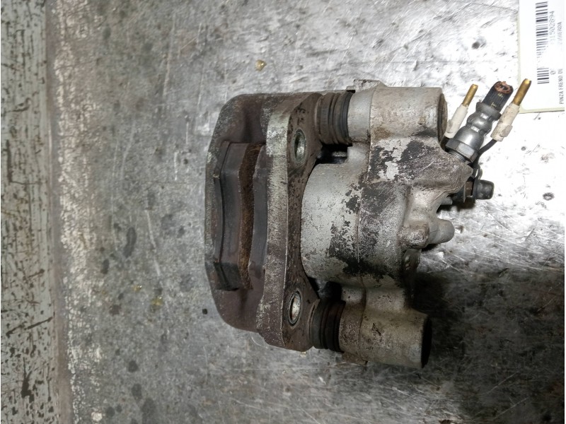 Recambio de pinza freno delantera izquierda para citroen c15 e referencia OEM IAM   