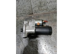Recambio de motor arranque para citroen c15 e referencia OEM IAM 1638137280  
