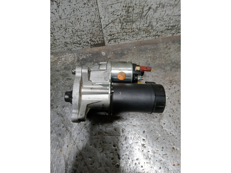 Recambio de motor arranque para citroen c15 e referencia OEM IAM 1638137280  