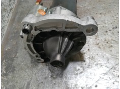 Recambio de motor arranque para citroen c15 e referencia OEM IAM 1638137280   2