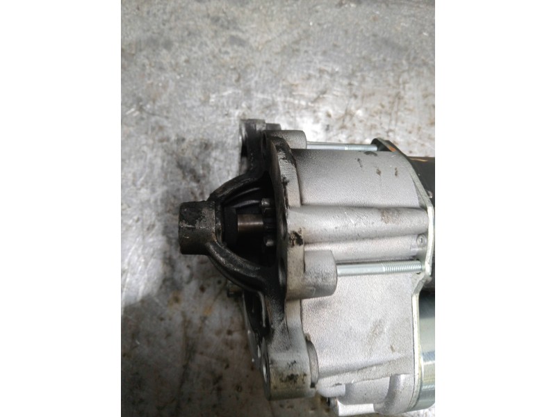 Recambio de motor arranque para citroen c15 e referencia OEM IAM 1638137280  