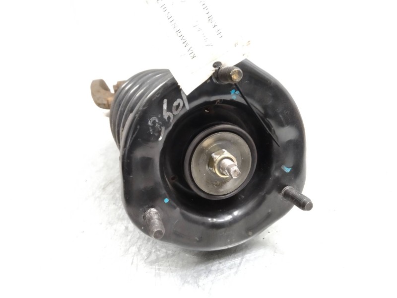 Recambio de amortiguador delantero derecho para kia magentis 2.5 v6 cat referencia OEM IAM   