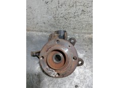 Recambio de mangueta delantera derecha para citroen c15 e referencia OEM IAM   