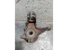 Recambio de mangueta delantera derecha para citroen c15 e referencia OEM IAM    2