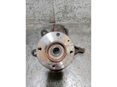 Recambio de mangueta delantera izquierda para citroen c15 e referencia OEM IAM   