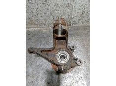 Recambio de mangueta delantera izquierda para citroen c15 e referencia OEM IAM    2