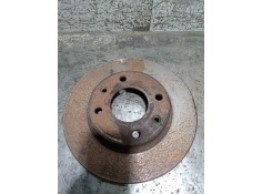 Recambio de disco freno delantero para citroen c15 e referencia OEM IAM   