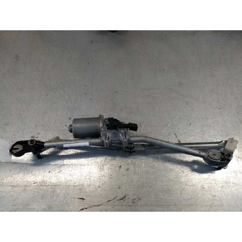 Recambio de motor limpia delantero para bmw z4 roadster (e89) 2.5 24v cat referencia OEM IAM W09861 719188505 412092200 71971570