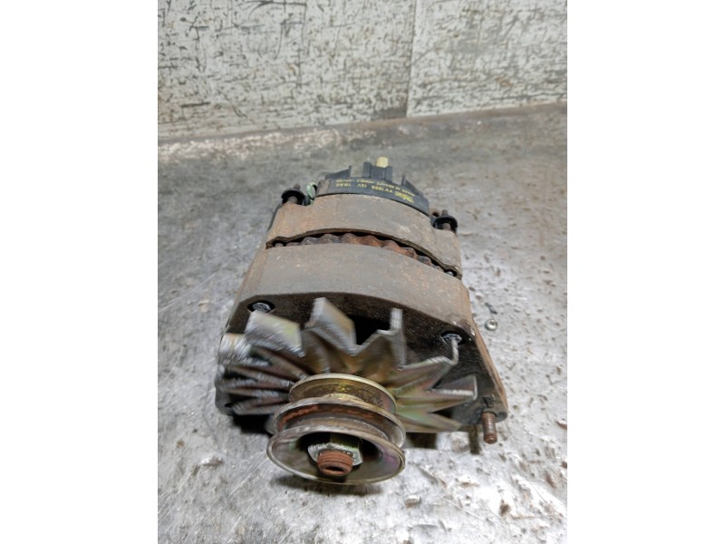 Recambio de alternador para citroen c15 e referencia OEM IAM YV1925  