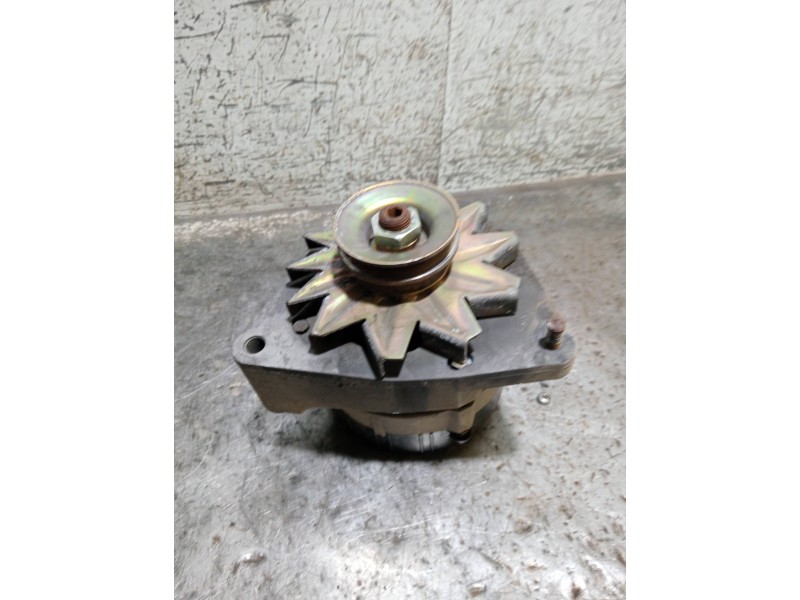 Recambio de alternador para citroen c15 e referencia OEM IAM YV1925  