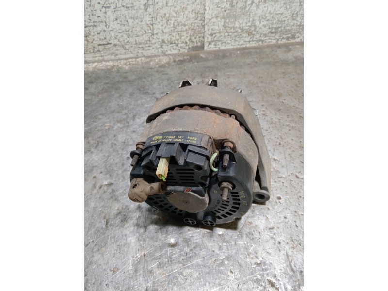 Recambio de alternador para citroen c15 e referencia OEM IAM YV1925  