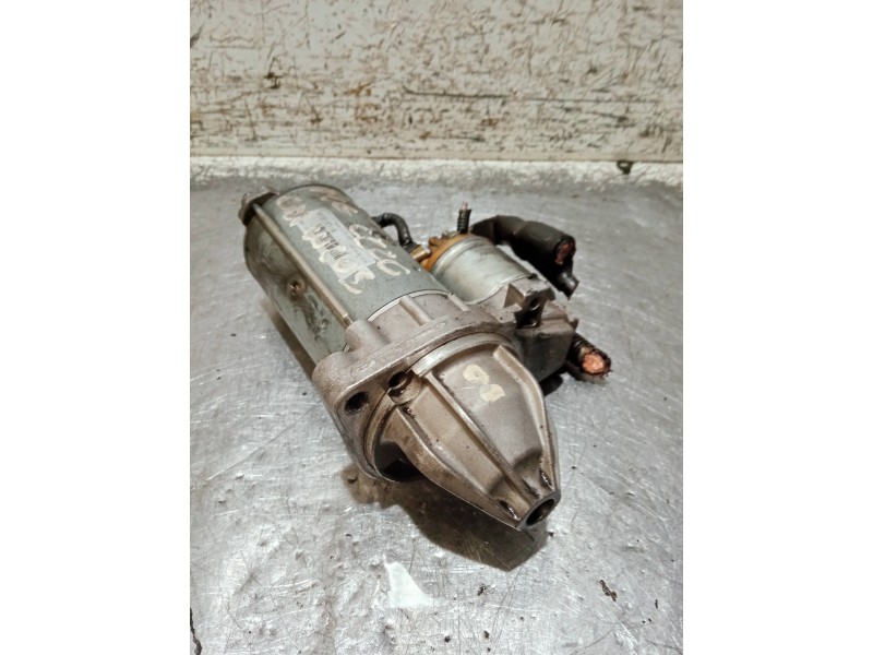 Recambio de motor arranque para mercedes clase c (w203) familiar referencia OEM IAM   
