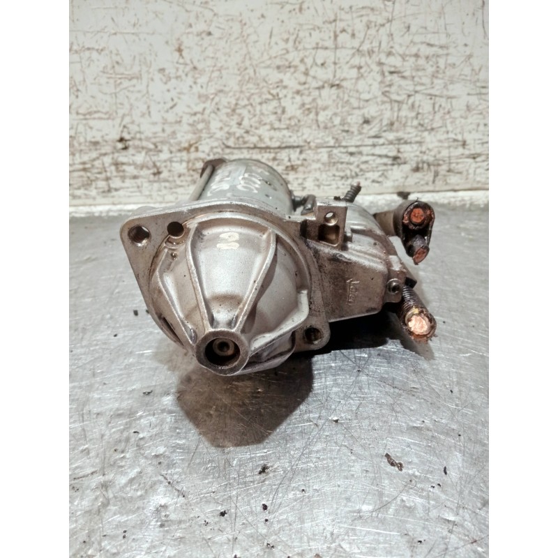 Recambio de motor arranque para mercedes clase c (w203) familiar referencia OEM IAM   