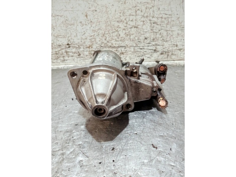 Recambio de motor arranque para mercedes clase c (w203) familiar referencia OEM IAM   