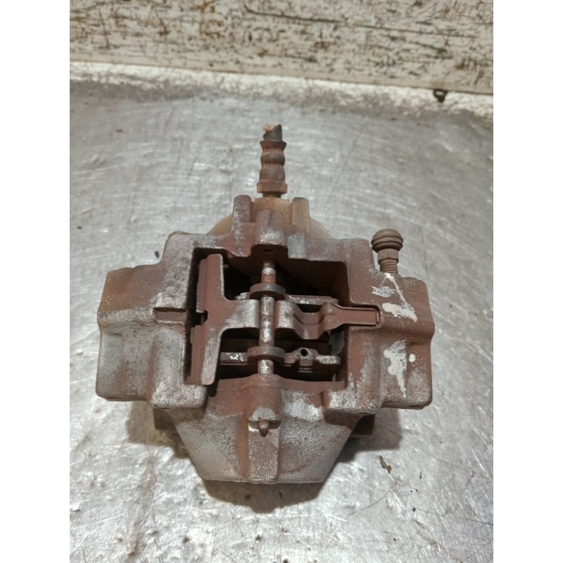Recambio de pinza freno trasera derecha para mercedes clase c (w203) familiar referencia OEM IAM   