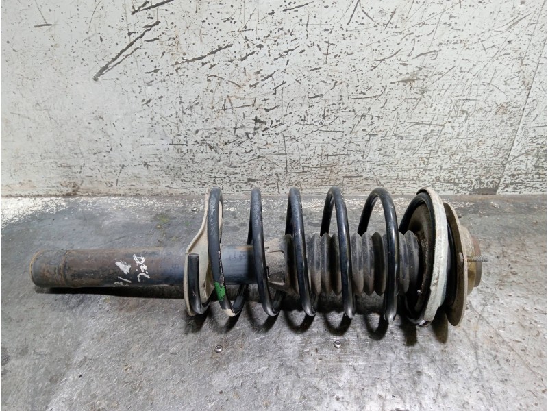 Recambio de amortiguador delantero izquierdo para citroen c15 e referencia OEM IAM   